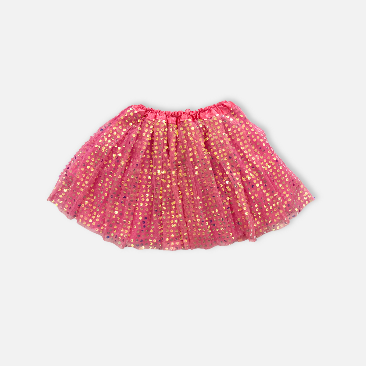 Sequins Sparkle Tutu