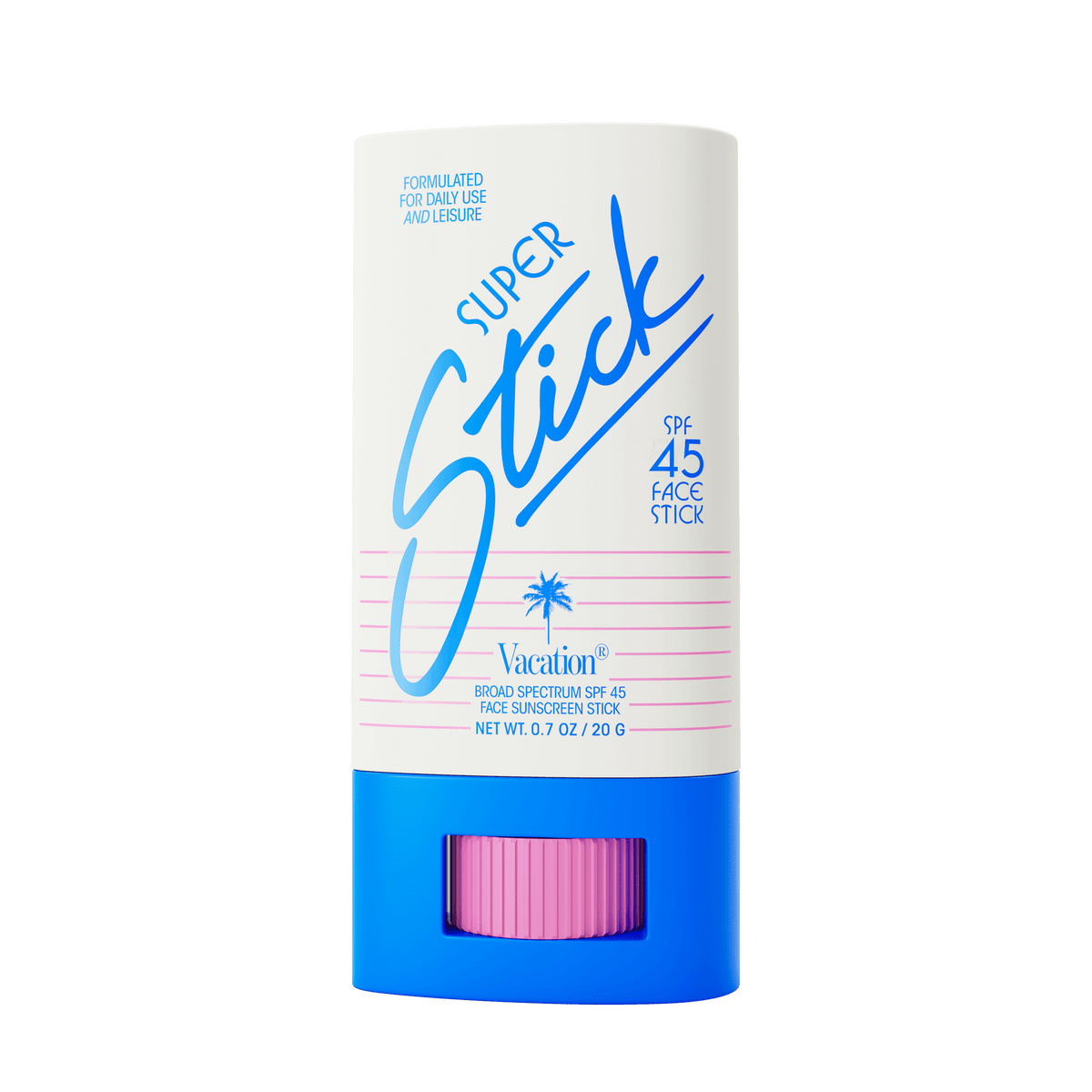 Super Stick SPF 45