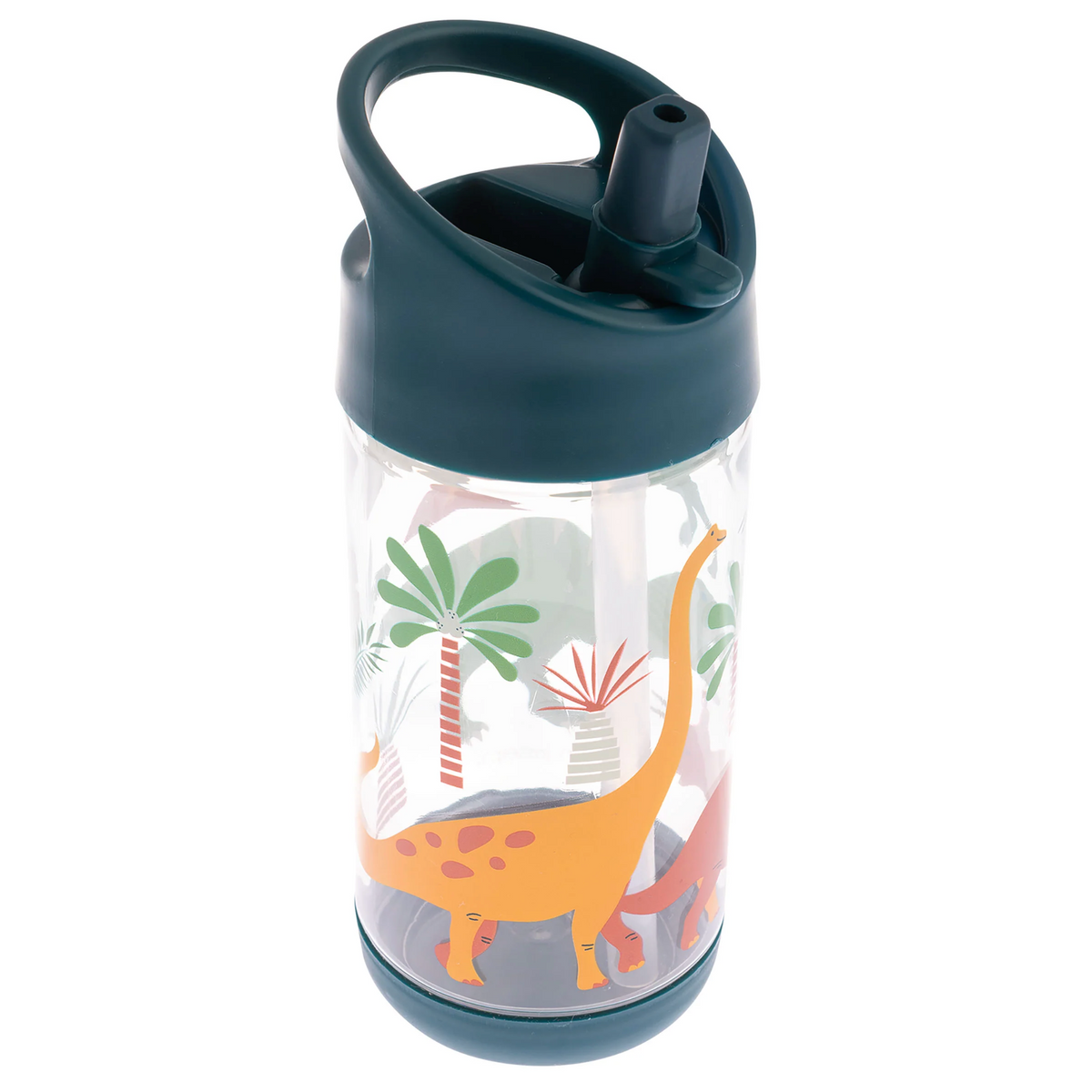 Flip Top Bottle