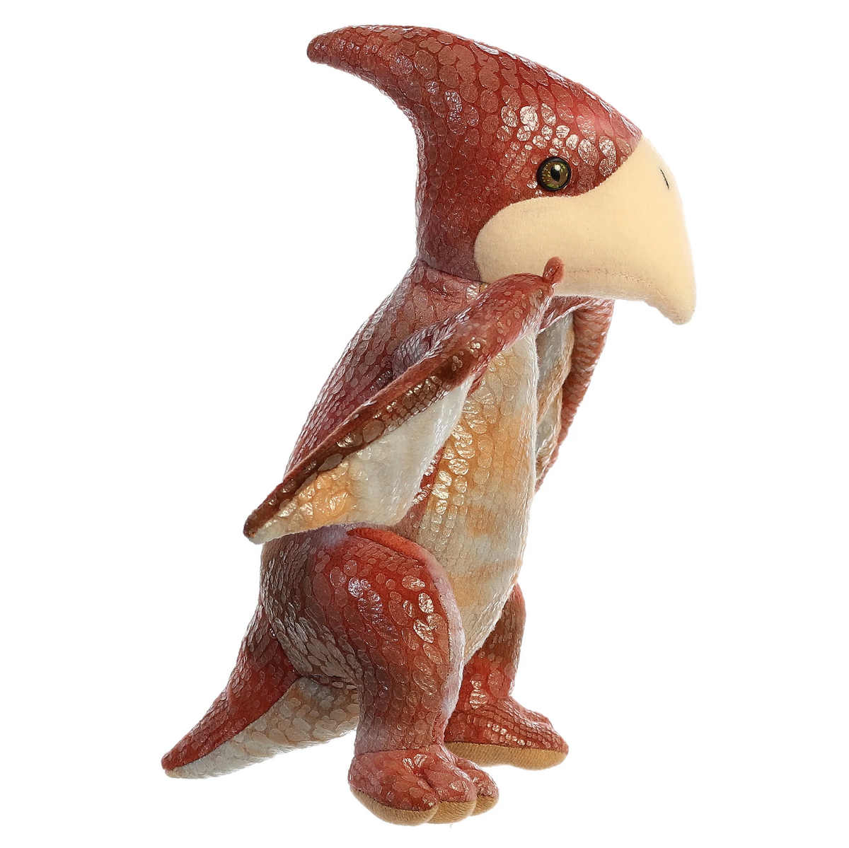 Dinos & Dragons - 11" Pteranodon