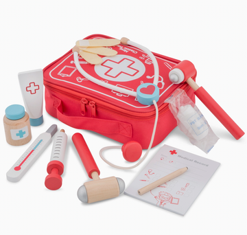 Doctor Set