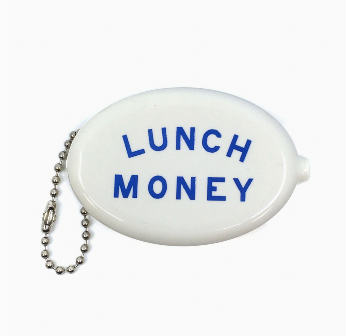 Coin Pouch