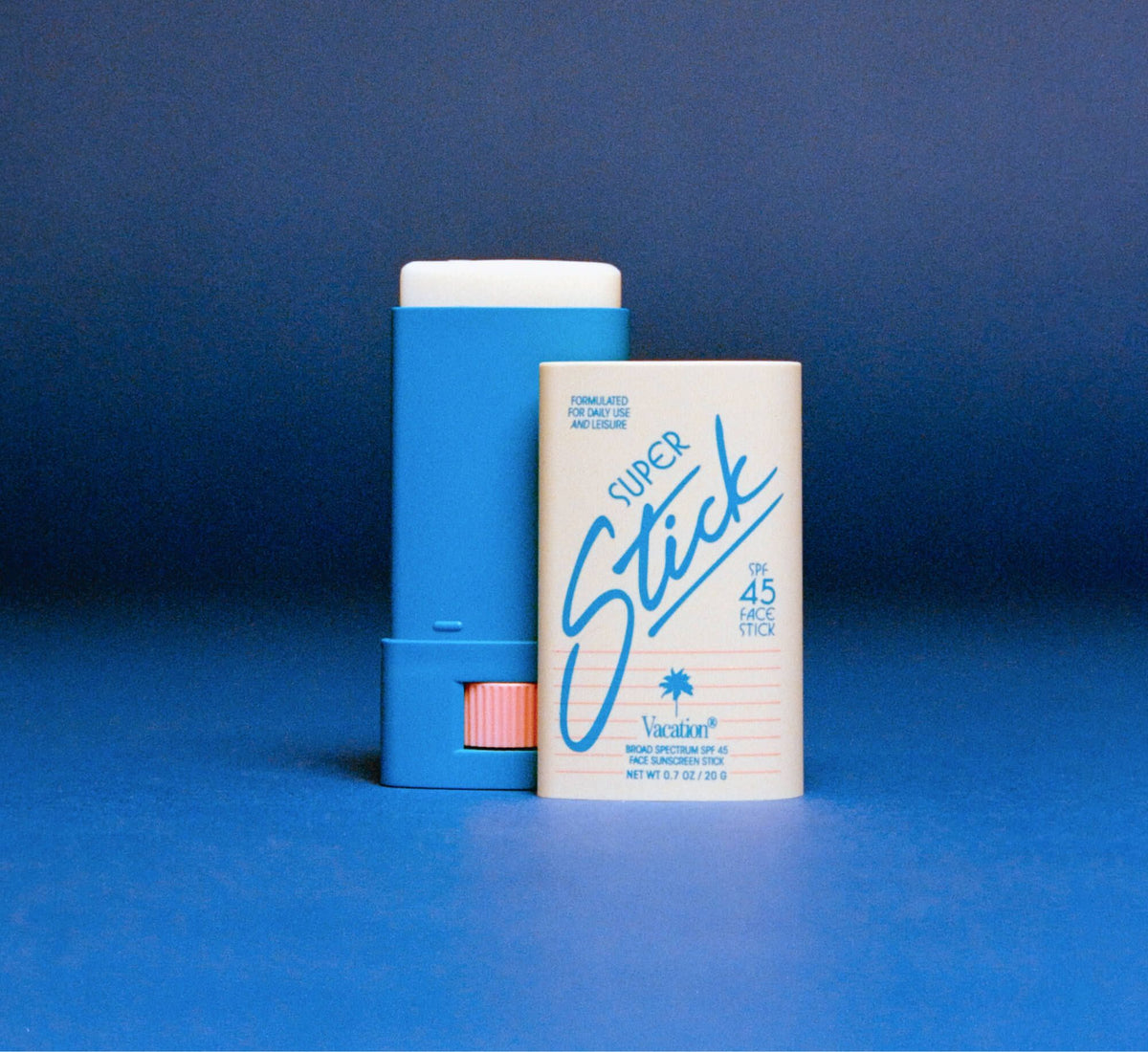 Super Stick SPF 45