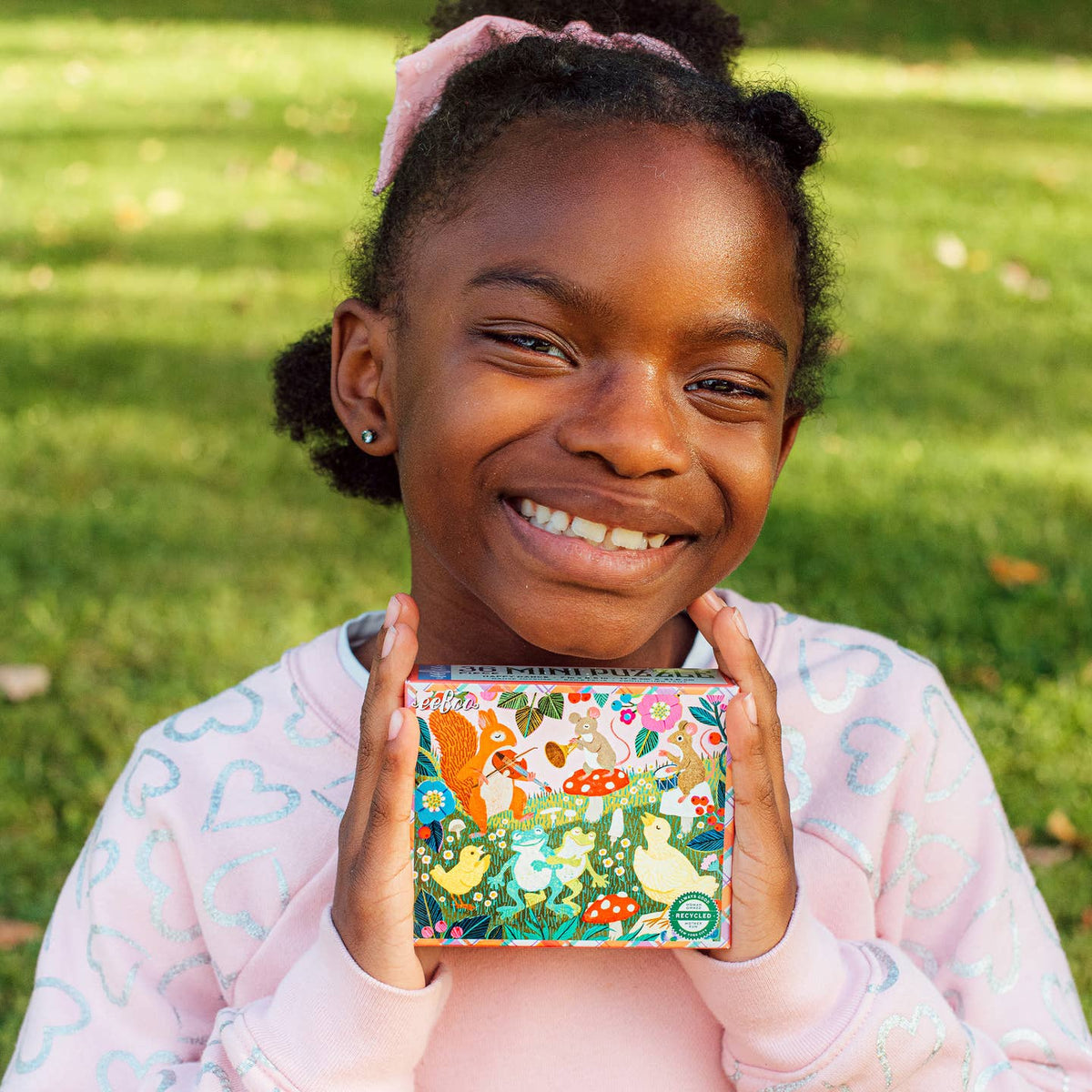 Victoria Miniature Puzzles