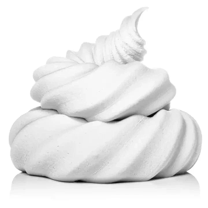 Air Dry Clay - White