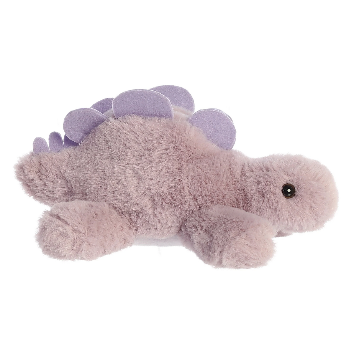 8" Stegosaurus Mini Flopsie