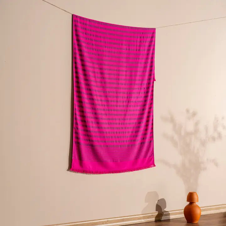 Chakra Turkish Towels