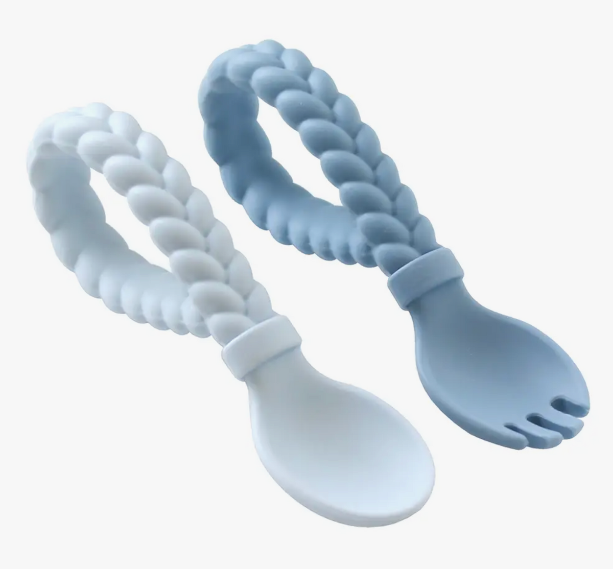Sweetie Spoon + Fork Set