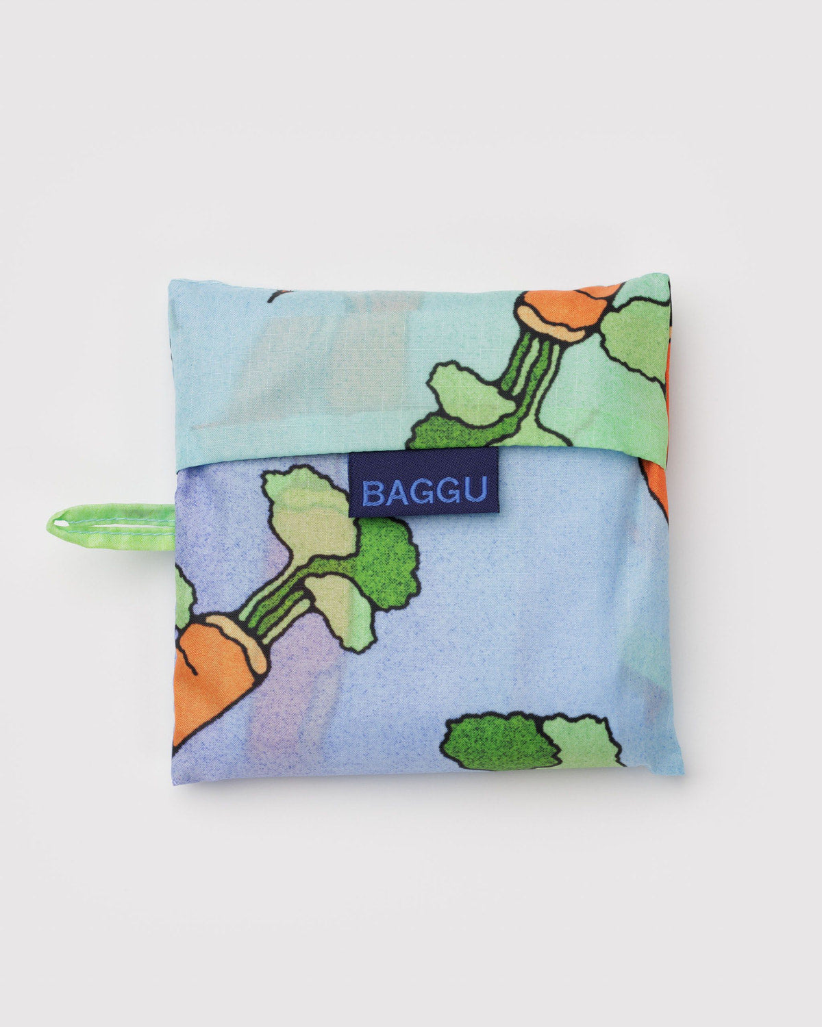 Standard Baggu - Carrots