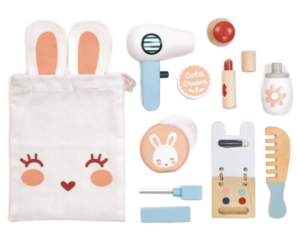 Bunny Make Up Set