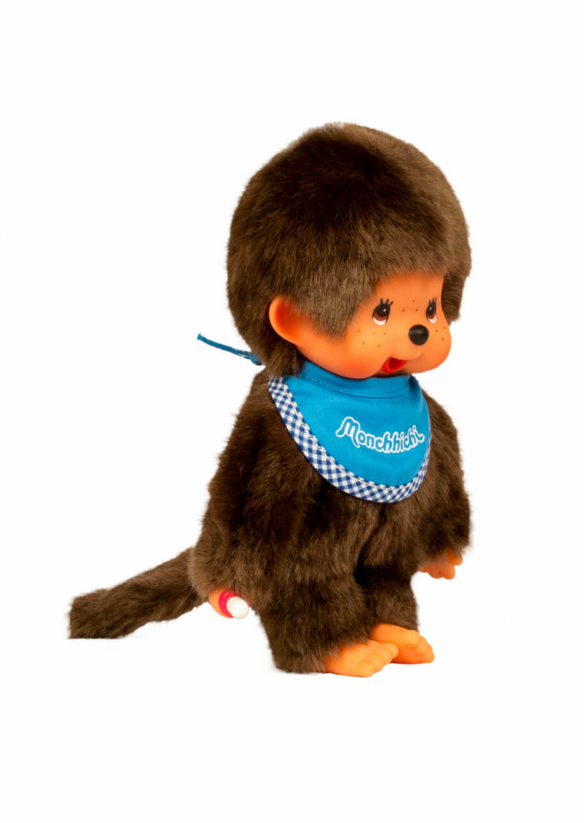Monchhichi Classic Boy Blue