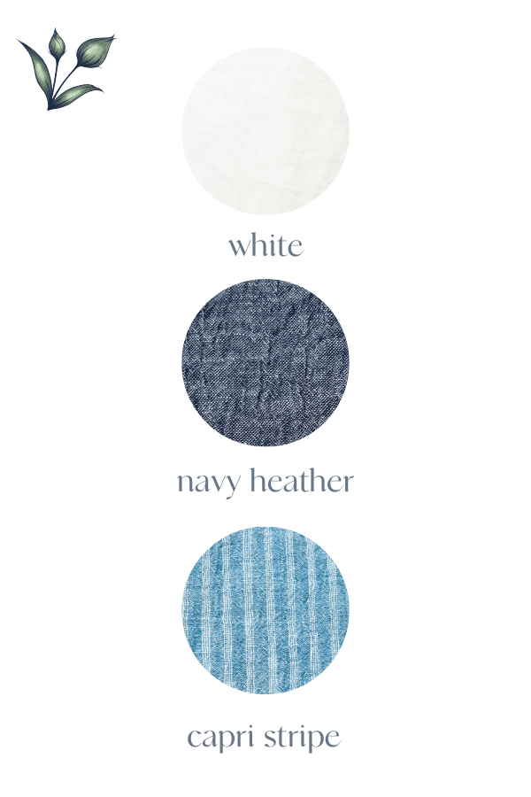 linen big shirt