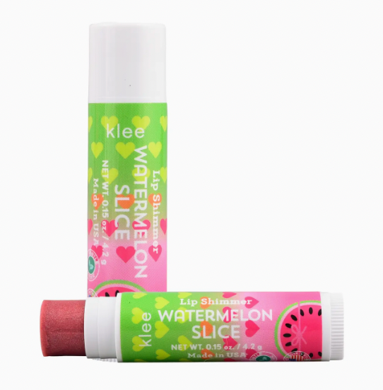 Natural Lip Shimmer