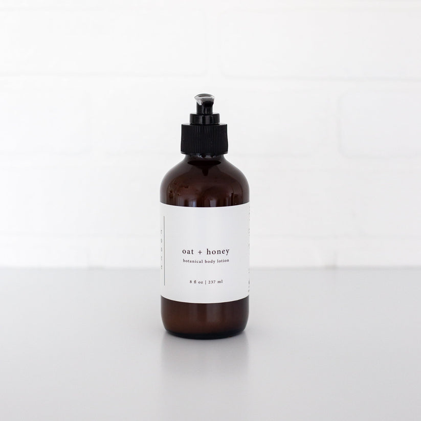 Roote Vegan Body Lotion – 8oz