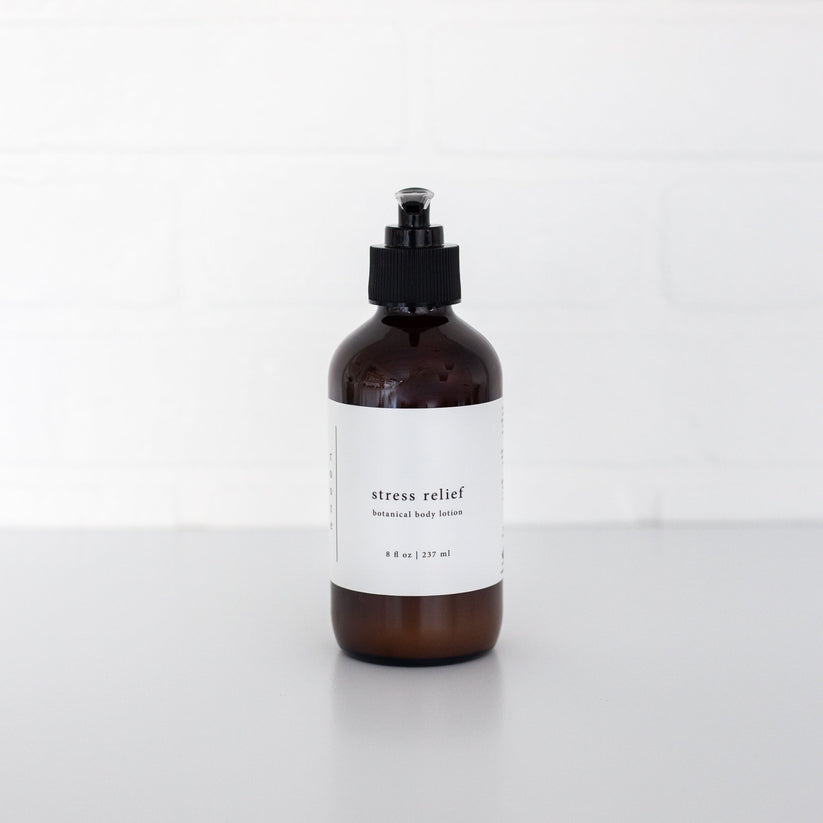 Roote Vegan Body Lotion – 8oz