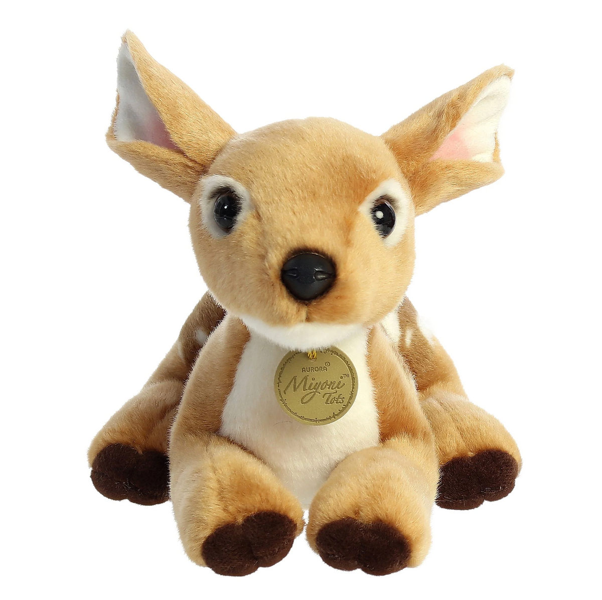 Miyoni Tots - 9" Fawn
