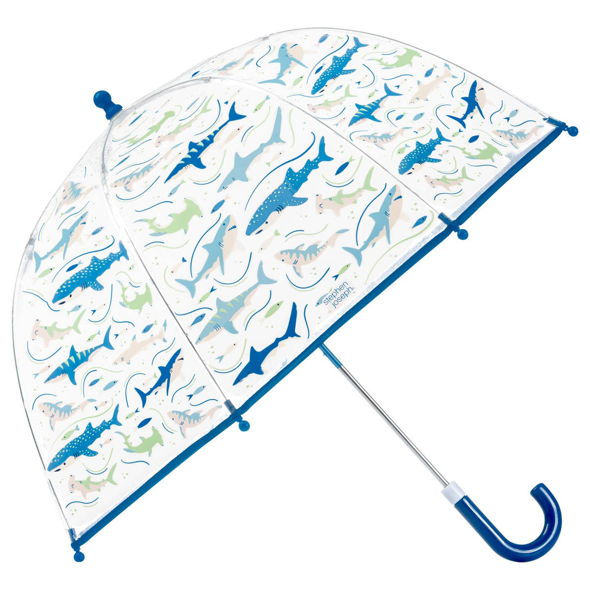 Color Changing Umbrella