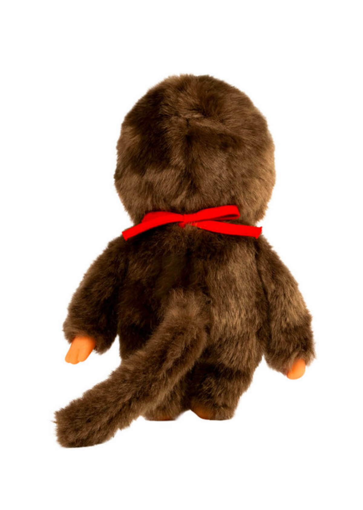 Monchhichi Classic Boy Red