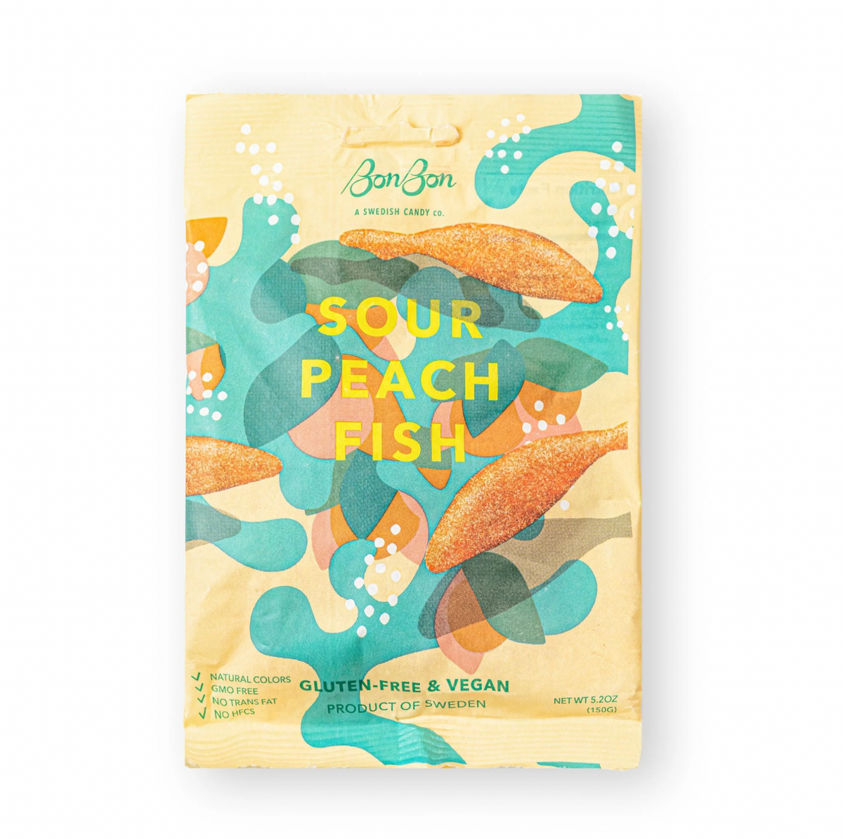 Bon Bon Swedish Fish