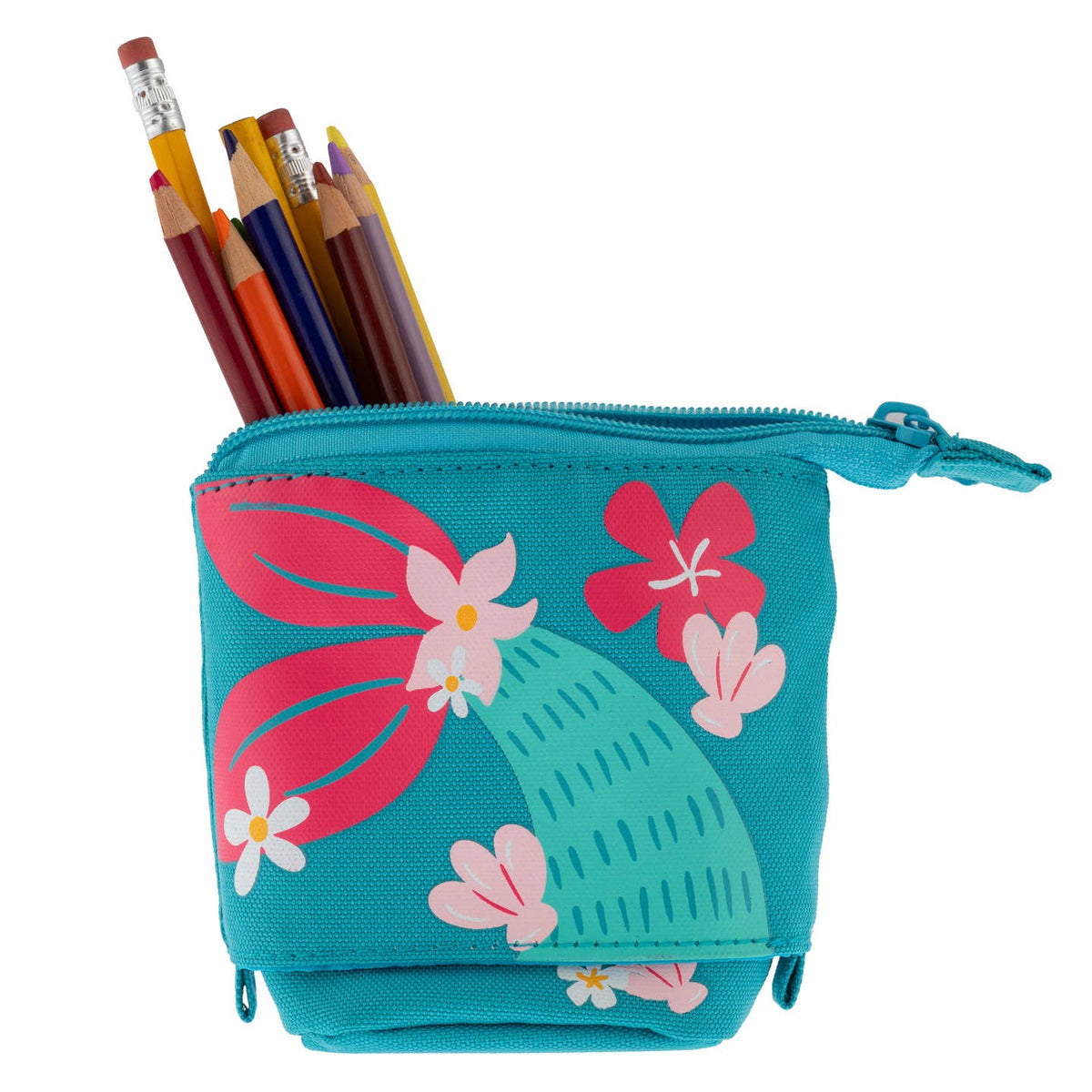 Pop Up Pencil Pouch