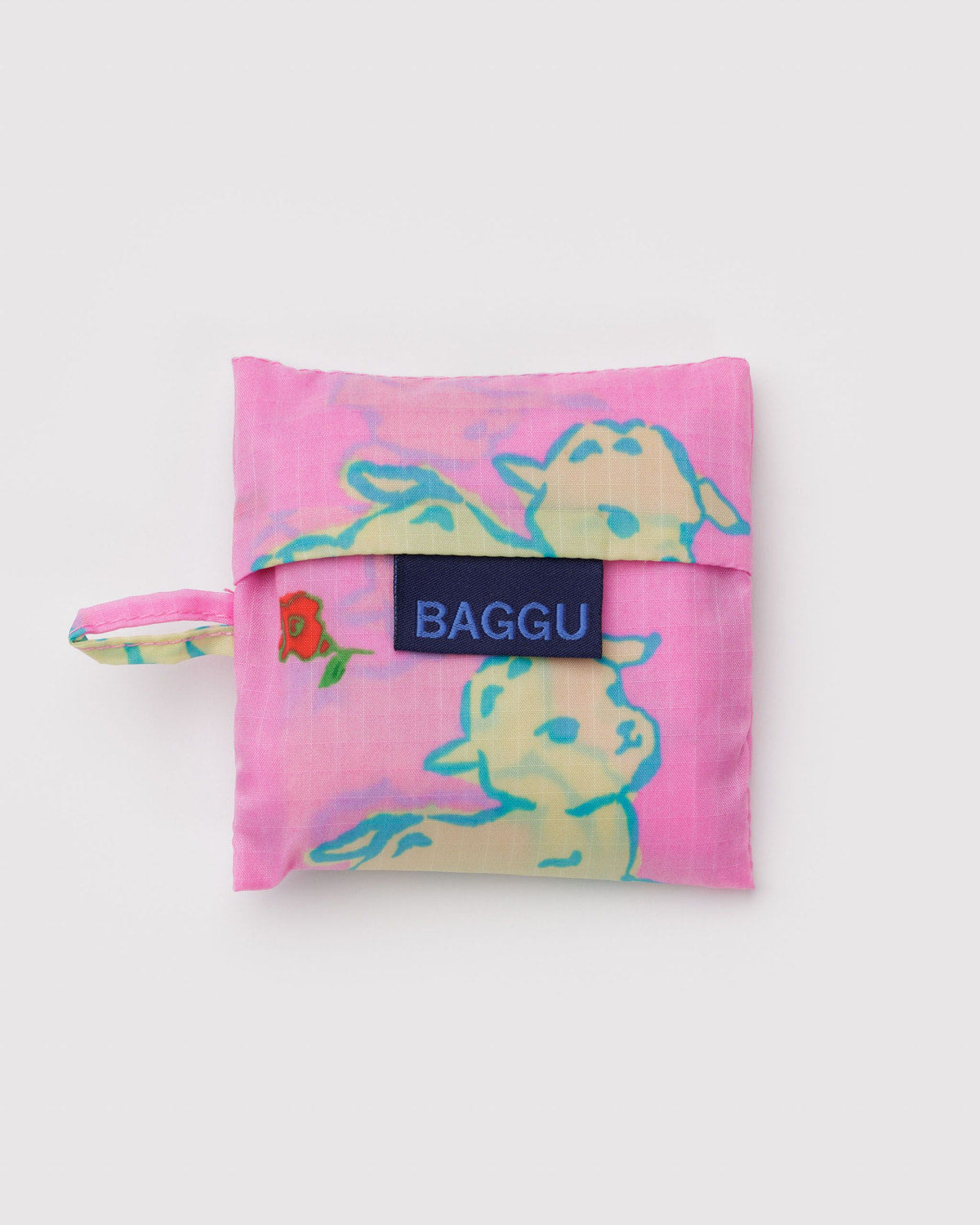 Baby Baggu - Lambs