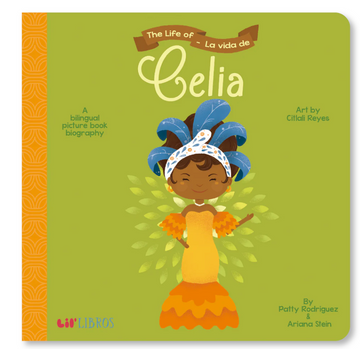 Life of / La vida de Celia