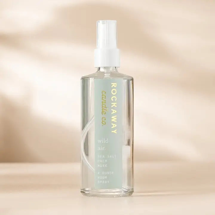 The Rockaway Candle Co | Room Spray