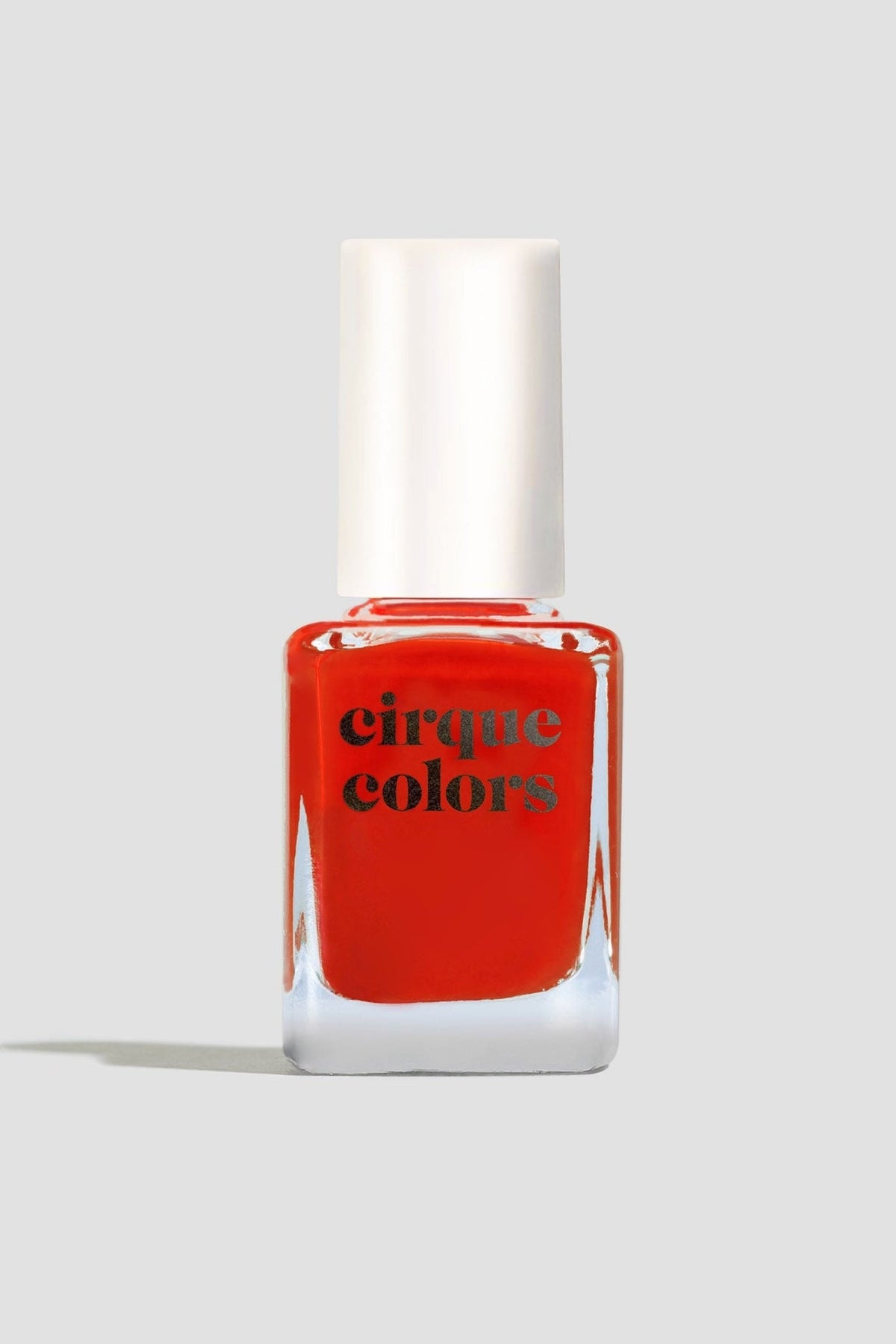 Cirque Colors Nail Polish