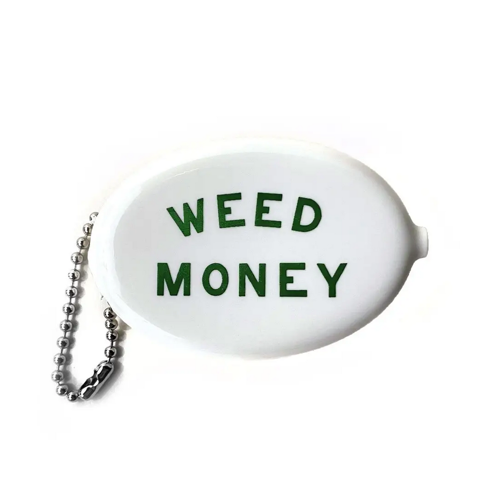 Coin Pouch