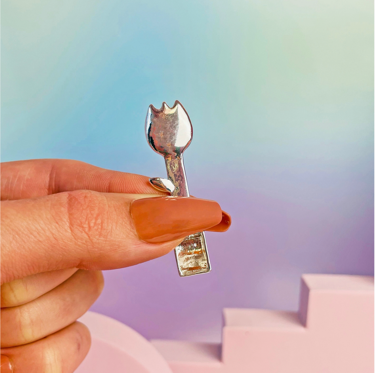 Tulip Scoop