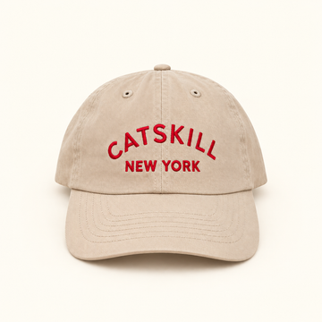SF Catskill Hat Tan