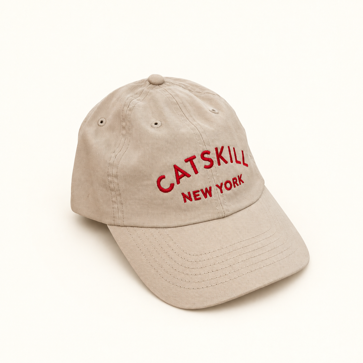SF Catskill Hat Tan
