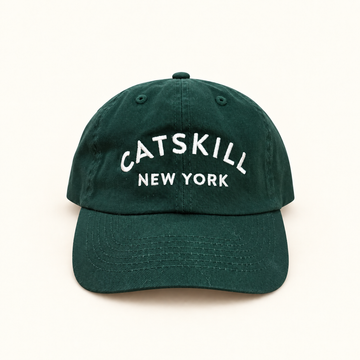SF Catskill Hat Green