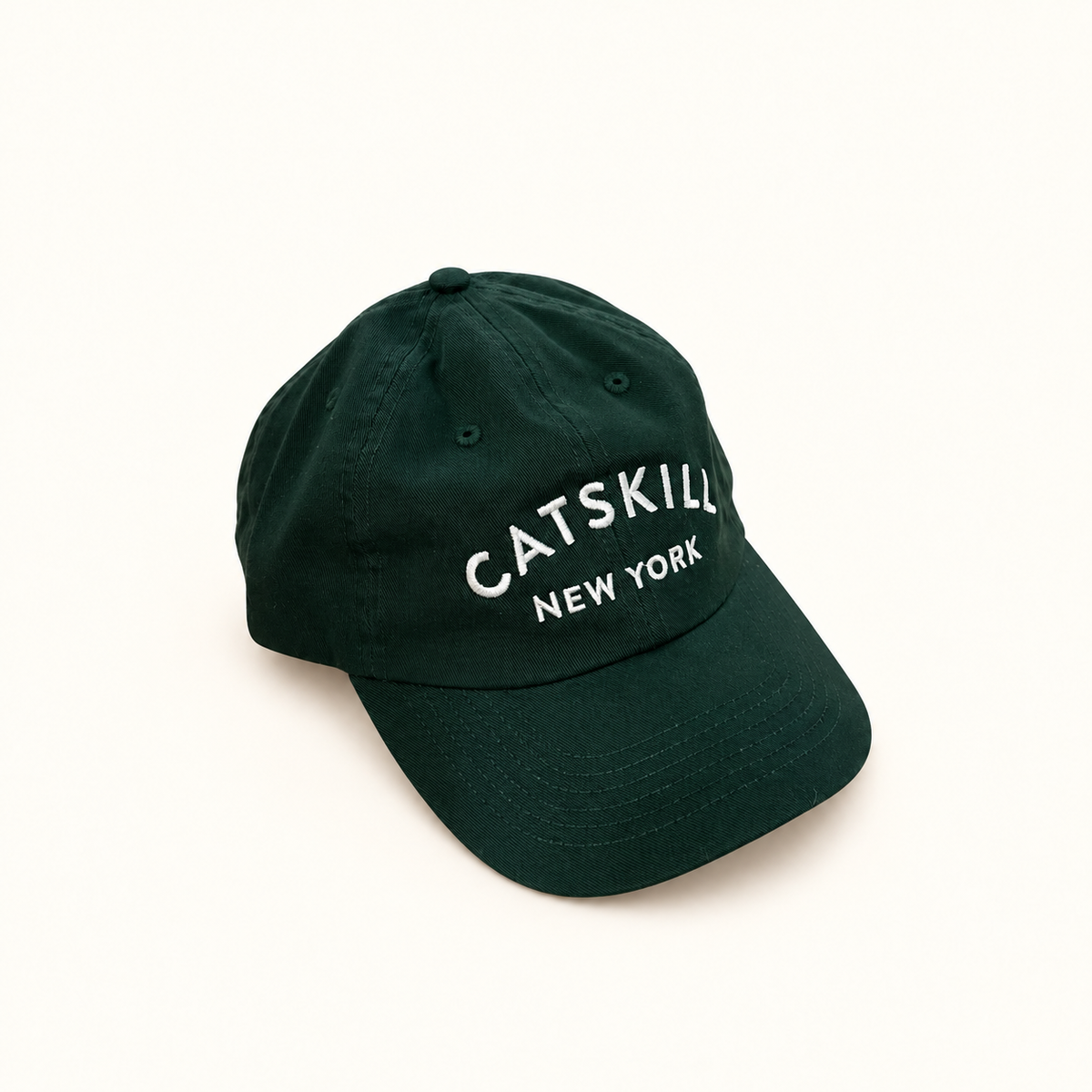 SF Catskill Hat Green