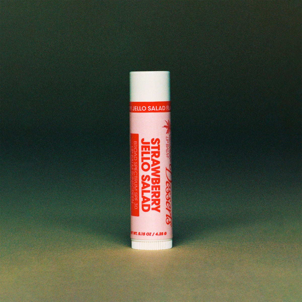 Vacation SPF 30 Lip Balm Sunscreen