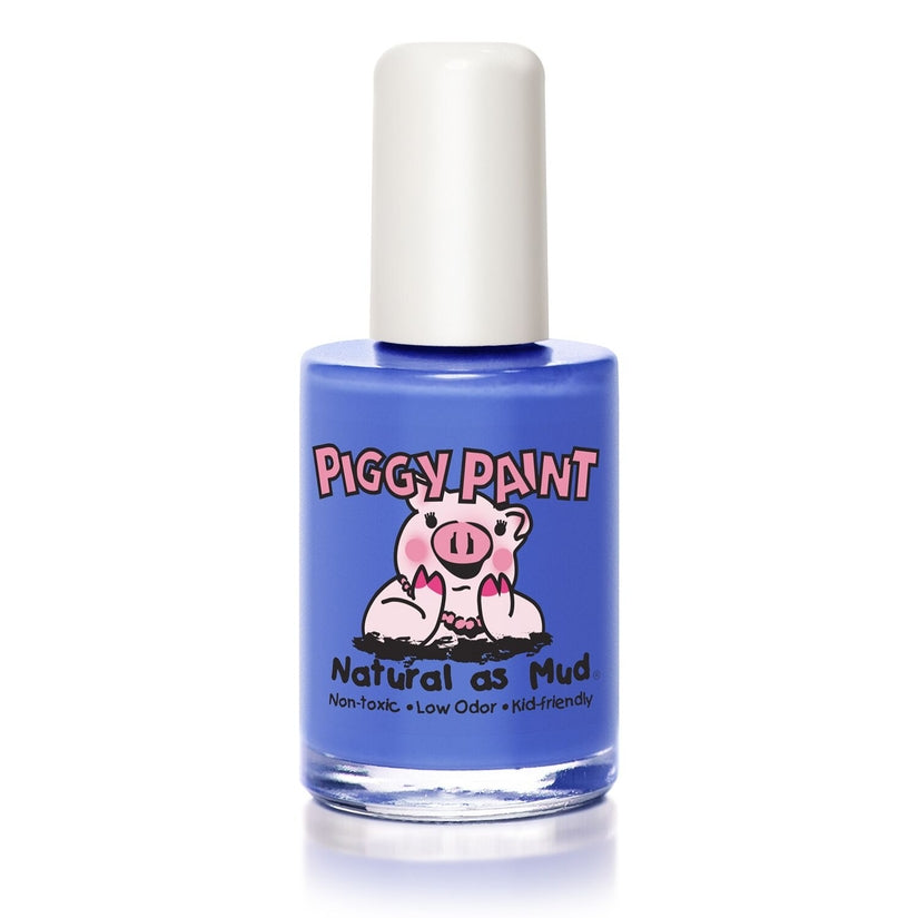 Piggy Paint Non-Toxic Kid-Friendly Nail Polish
