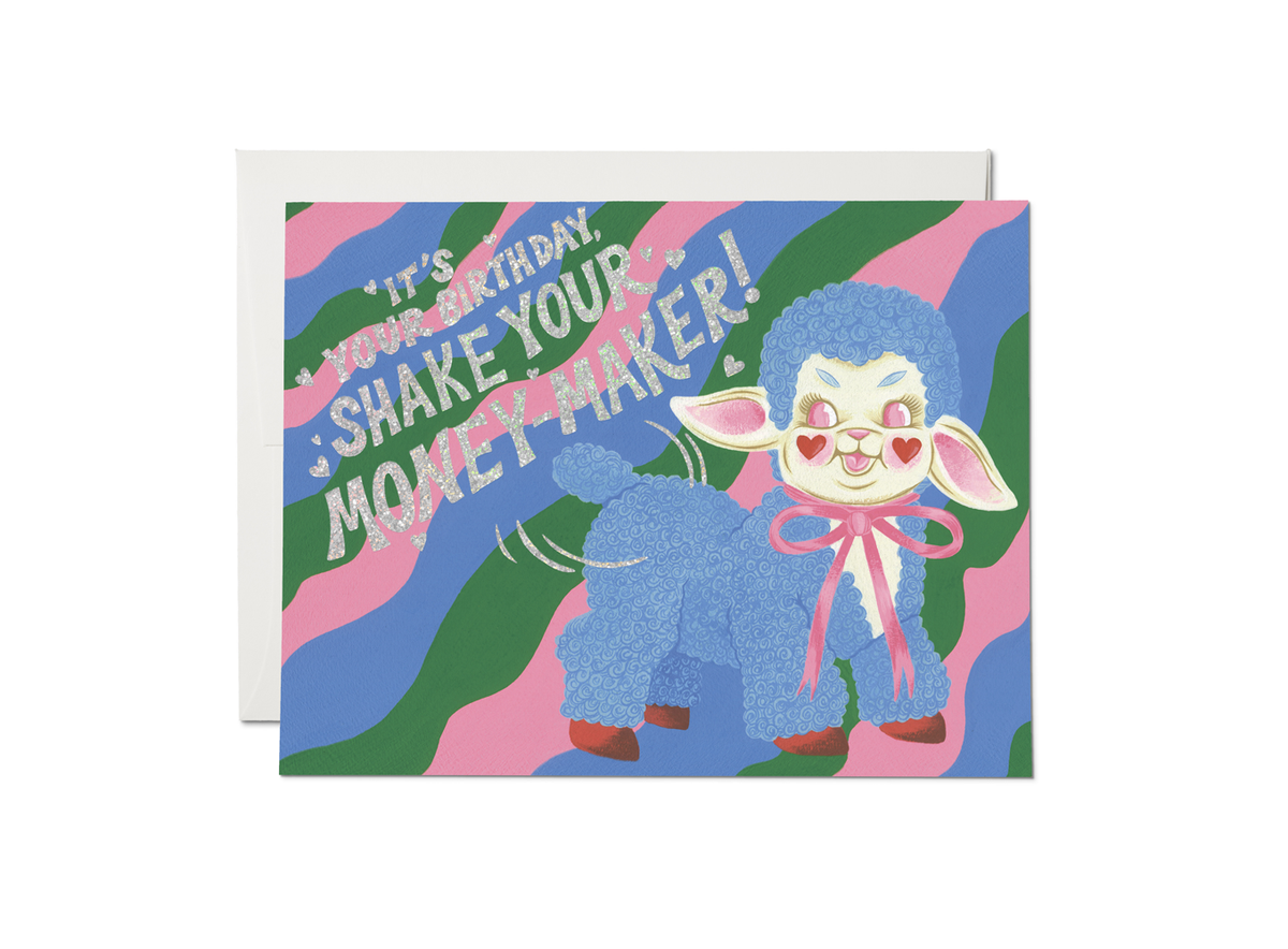 Money-Maker