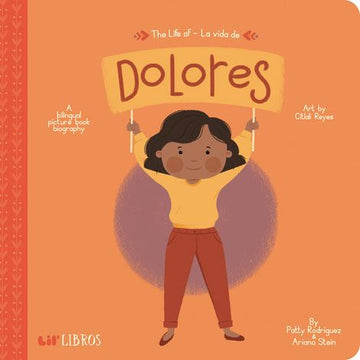 Life of / La vida de Dolores