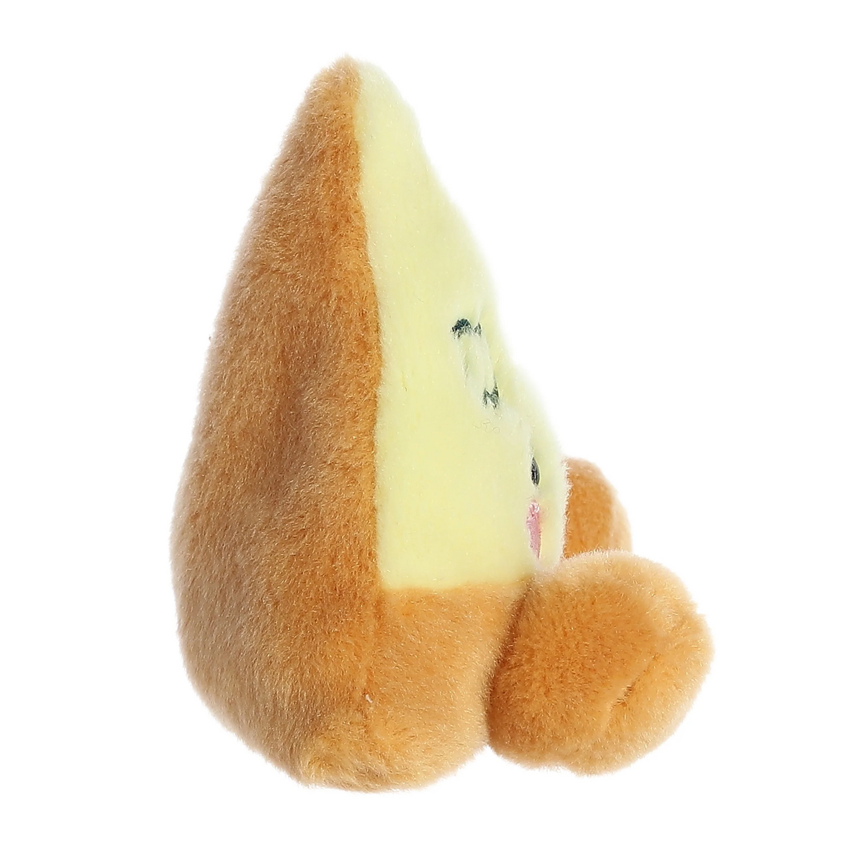 5" Peppa Pizza Slice Palm Pals