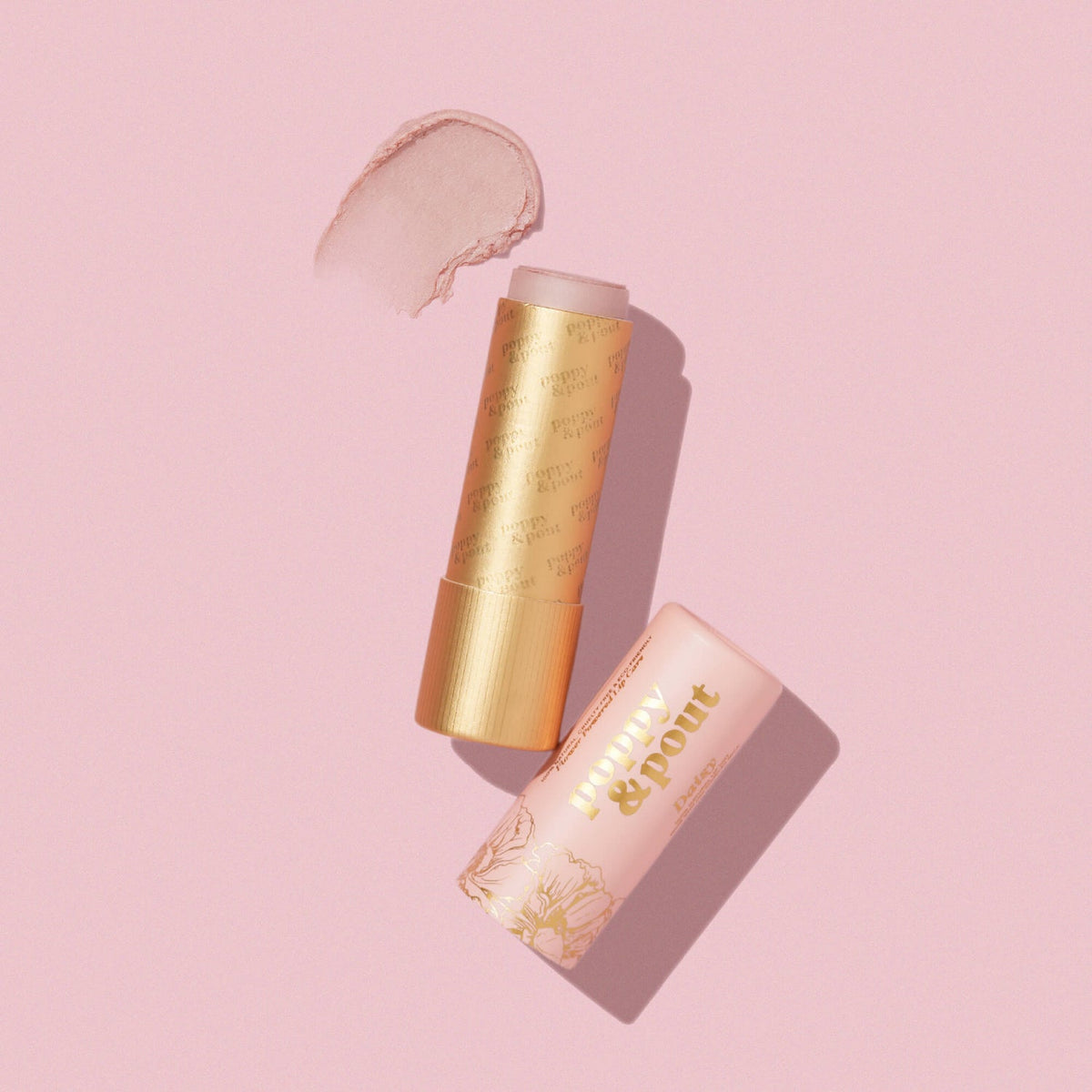 Poppy and Pout Lip Tint