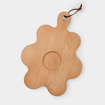 Serving Friends Board