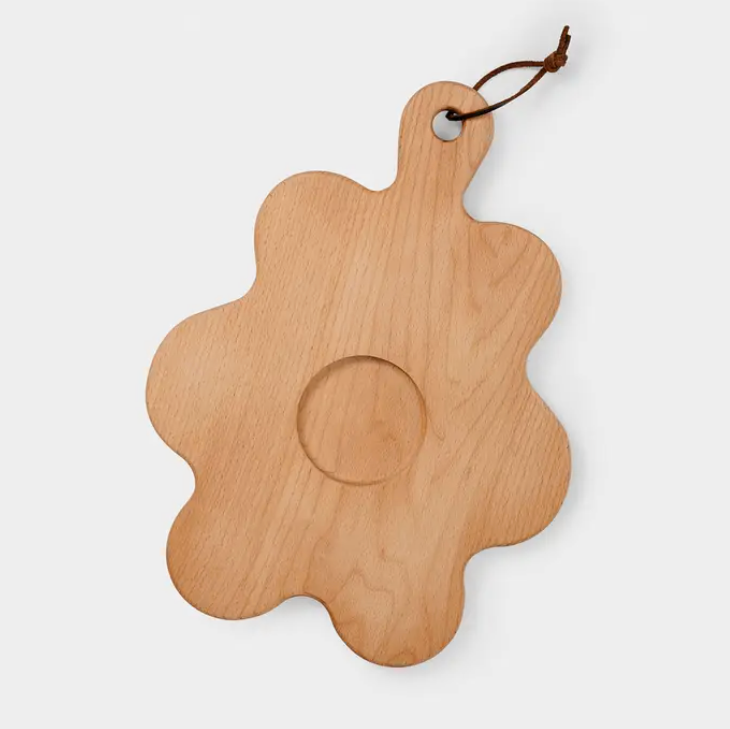 Serving Friends Board