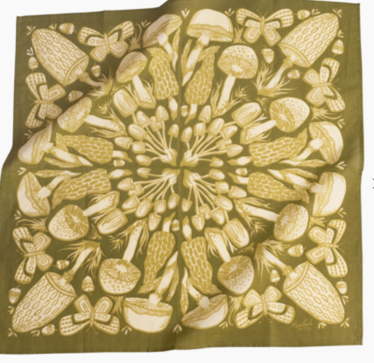 Handker Bandanas