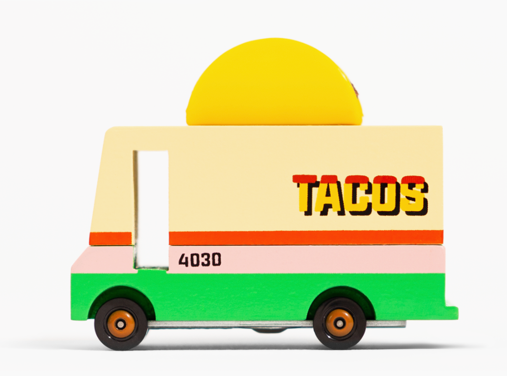 Taco Van