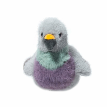 Parker Pigeon