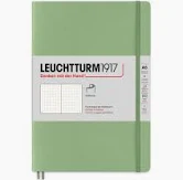 Reporter Notepads Pocket (A6)