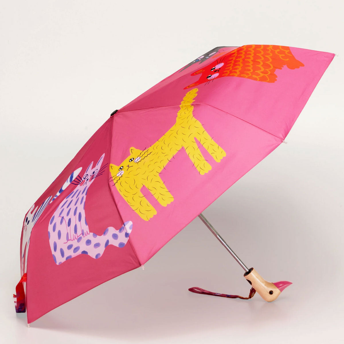 Duckhead Compact Umbrella