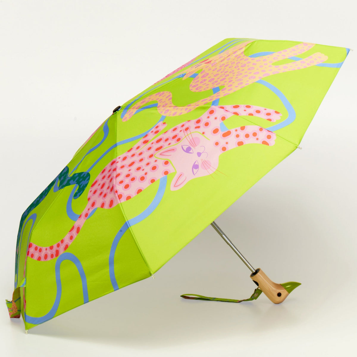 Duckhead Compact Umbrella
