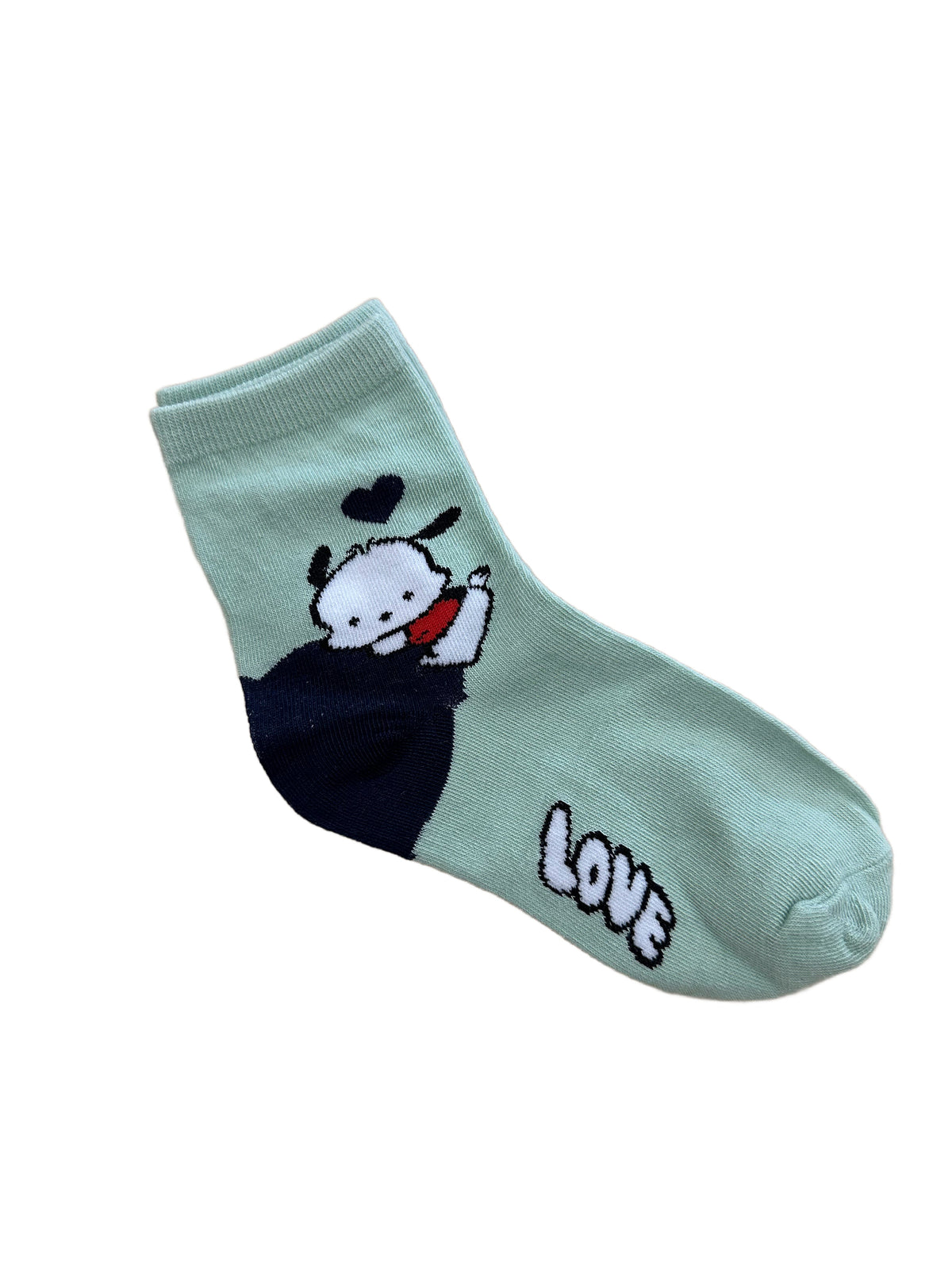 Sanrio Friends Kids Socks