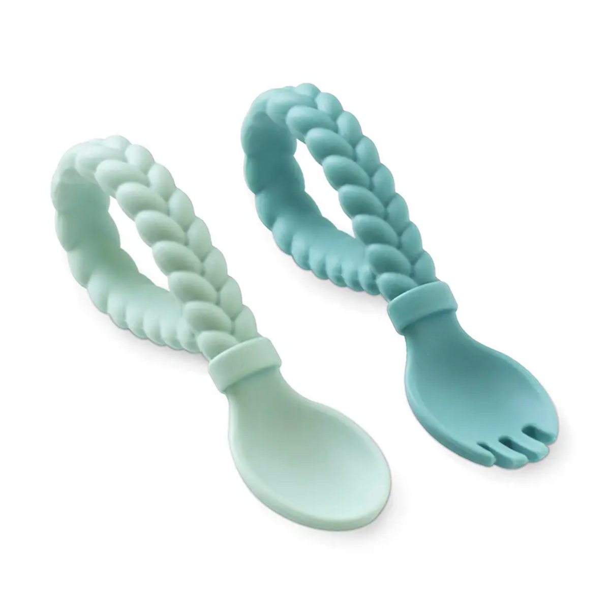 Sweetie Spoon + Fork Set